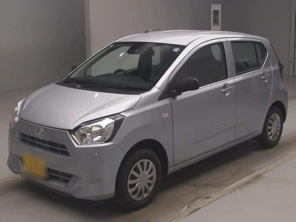 Daihatsu Mira e:S LA350S 2026